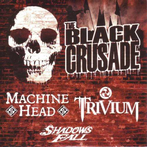 Trivium : The Black Crusade